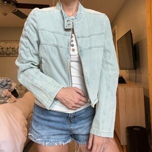 Bobbles & Lace Jan Jacket Never Worn!!